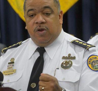 NOPD suspends four detectives for years of bungled rape investigations