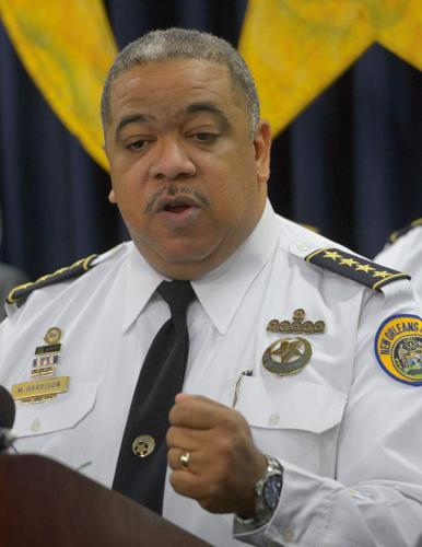 NOPD suspends four detectives for years of bungled rape investigations