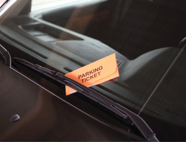 8,900 New Orleans parking tickets had mistakes, OIG says