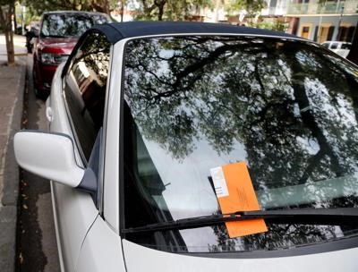 New Orleans issued nearly 9,000 incorrect parking tickets last year, Inspector General says