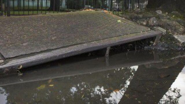 New Orleans catch basin contract to be monitored by inspector general