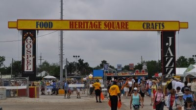 Inspector General says city employees illegally accepted hundreds of free Jazz Fest tickets