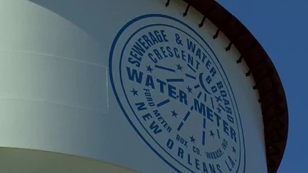 Zurik: Sewerage and Water Board Special Agent suspended without pay amid investigation over detail work