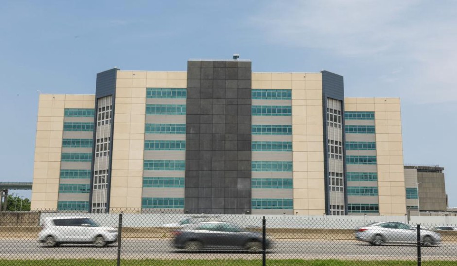 PHOTO BY SOPHIA GERMER, NOLA.COM